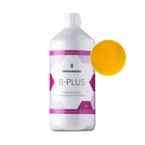 Brogaarden/ Dodson & Horrell Tilskud