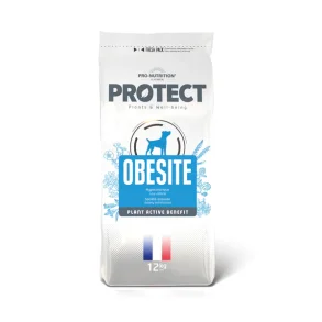 Protect Dog Obesite 12 kg