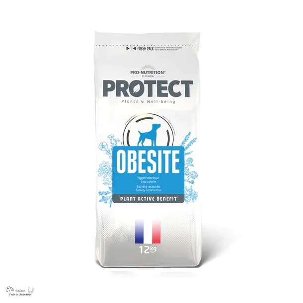 Protect Dog Obesite 12 kg