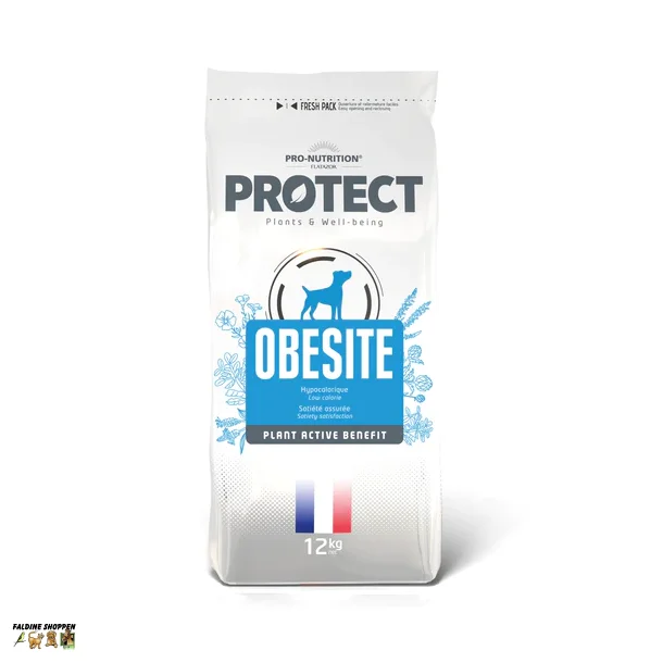 Protect Dog Obesite 12 kg