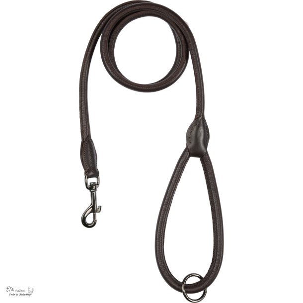 Catago Rundsyet L�dersnor, Brun