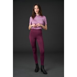 EQ Kendra Tights, Italian Plum