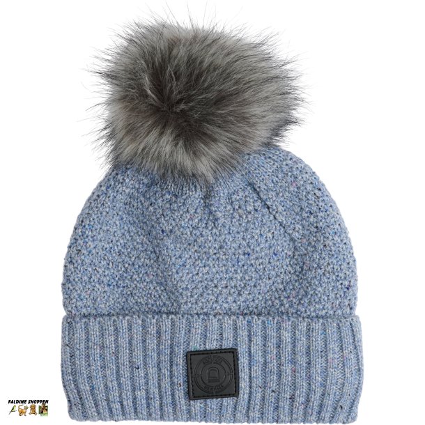 EQ Lira Glitter Hue, Blue