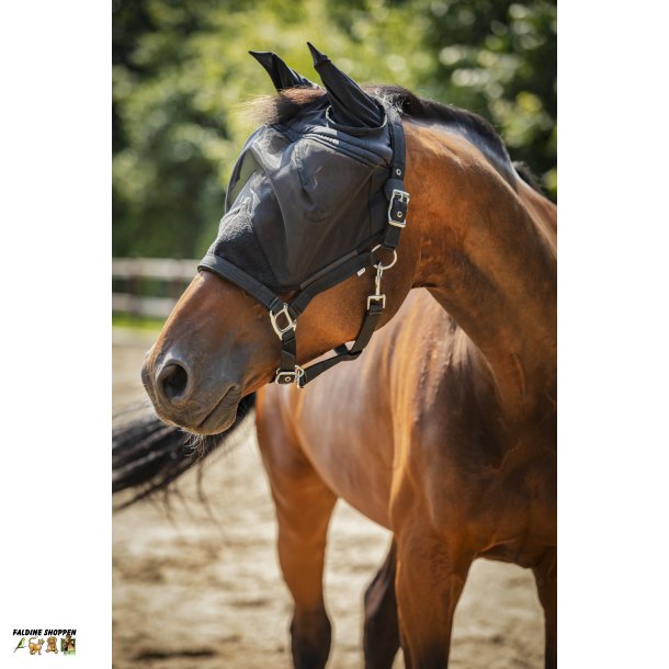 HG Insektgrime med net