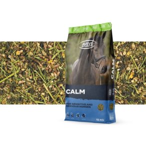 AVEVE Calm, 15 kg