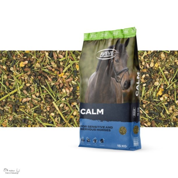 AVEVE Calm, 15 kg