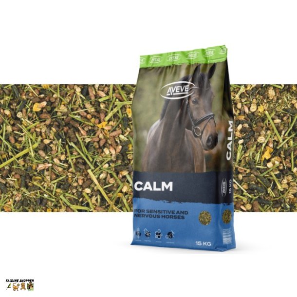 AVEVE Calm, 15 kg