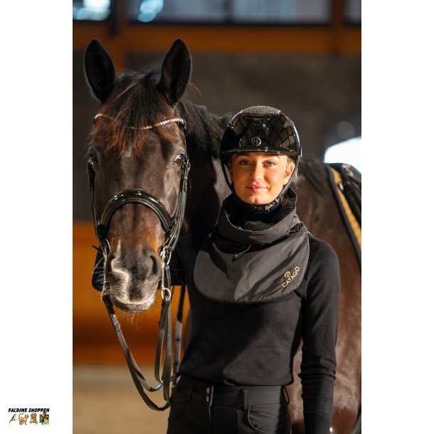 CATAGO FIR-Tech Halsvarmer