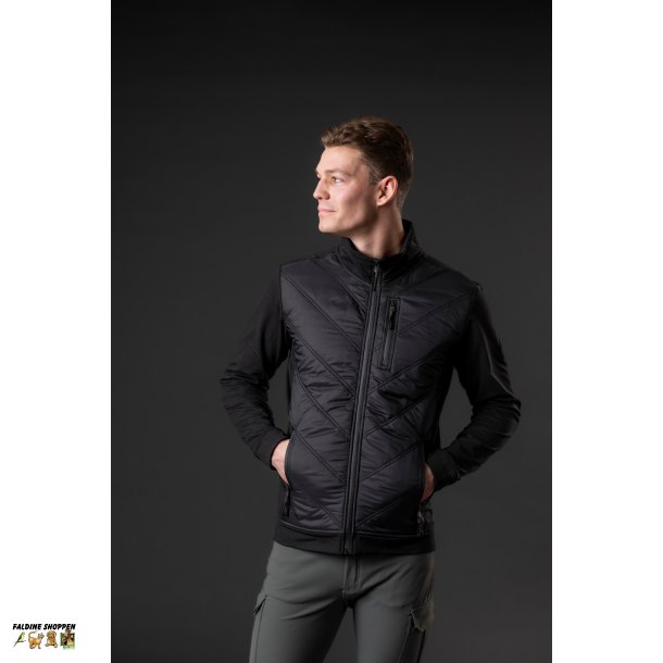 CATAGO MEN, Ryder Softshell Jakke