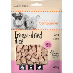 Companion Fryset�rret And, 40 g 