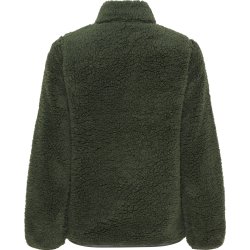 Equipage Joelle Teddy trje, Grn