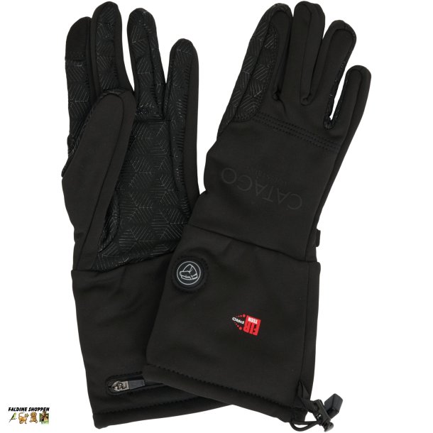 CATAGO FIR-Tech Handsker med varme