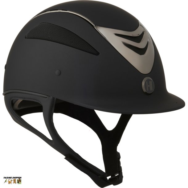 One K Defender Pro, Mat, Chrome