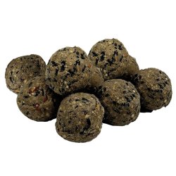 Luksus Mejsebolde, 50 stk