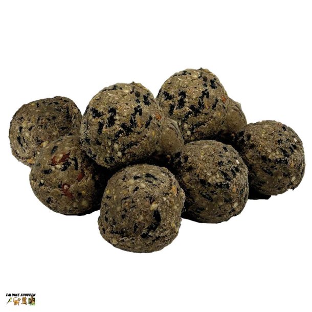 Luksus Mejsebolde, 50 stk