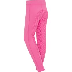 Equipage Sophia Vinter Tights, Kids, Pink