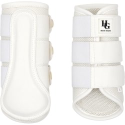 HG Timothy Mesh Gamacher, Hvid