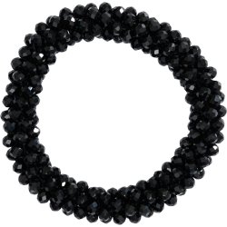 Equipage Saylene Hrband, Sort