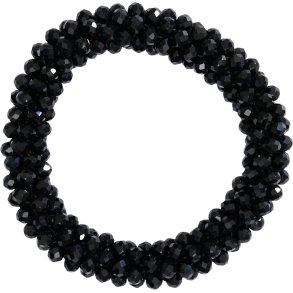 Equipage Saylene Hrband, Sort