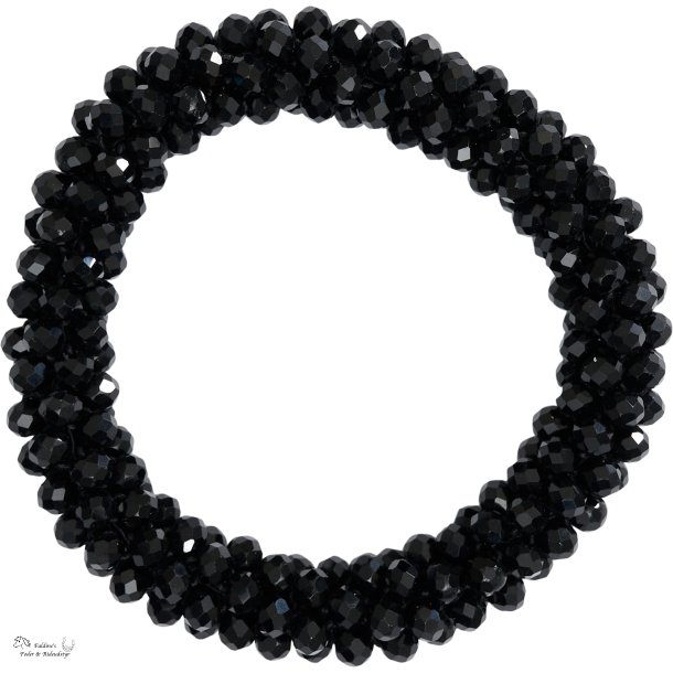 Equipage Saylene H�rband, Sort