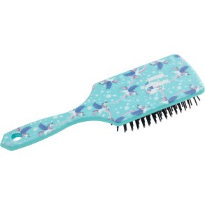 HG Man & Hale B�rste, Bl�