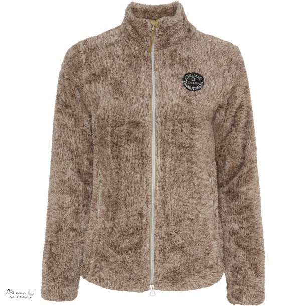 EQ Miles Cardigan, Dune