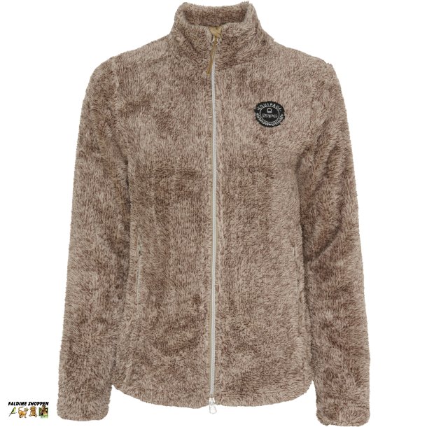 EQ Miles Cardigan, Dune