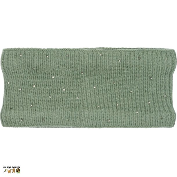 EQ Vaina Pandebnd, Grn