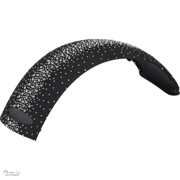 One K Convertible Top, Sparkle, Sort