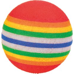 Kattelegetj - Bolde assorteret