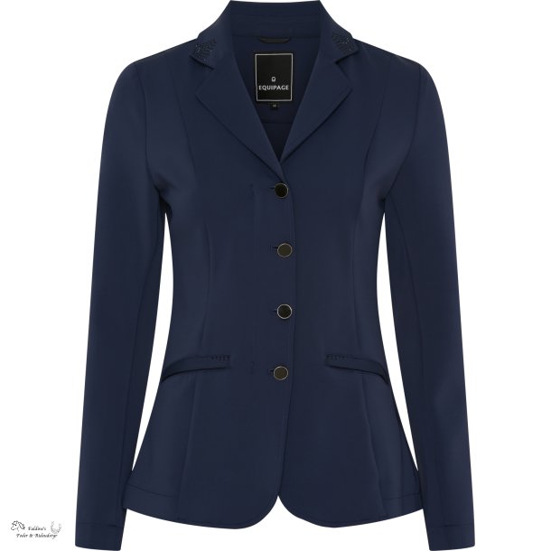 EQ Monroe St�vnejakke, Navy