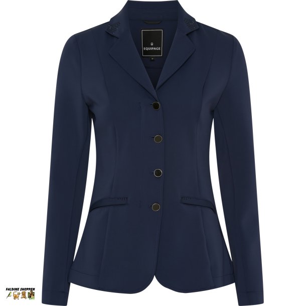 EQ Monroe Stvnejakke, Navy
