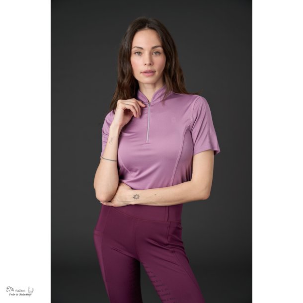 EQ Awesome Tshirt, Very Grape