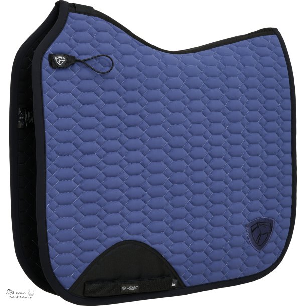 CATAGO FIR-Tech Grand Underlag, Crown Blue