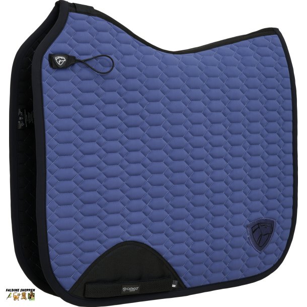 CATAGO FIR-Tech Grand Underlag, Crown Blue