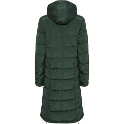 EQ Candice Lang Ridejakke, Grn