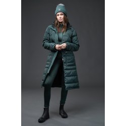 EQ Candice Lang Ridejakke, Grn