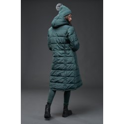 EQ Candice Lang Ridejakke, Grn