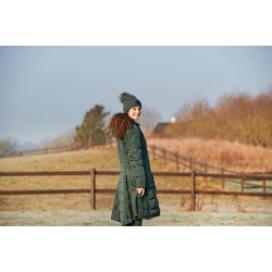 EQ Candice Lang Ridejakke, Grn