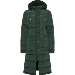 EQ Candice Lang Ridejakke, Grn