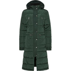 EQ Candice Lang Ridejakke, Grn