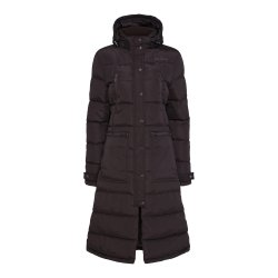 EQ Candice lang Ridejakke, After Dark