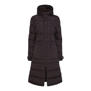 EQ Candice lang Ridejakke, After Dark