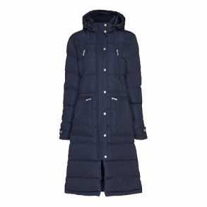 EQ Candice Lang Ridejakke, Navy