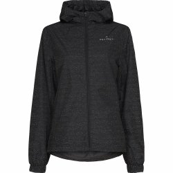 Equipage Eira Refleks-jakke