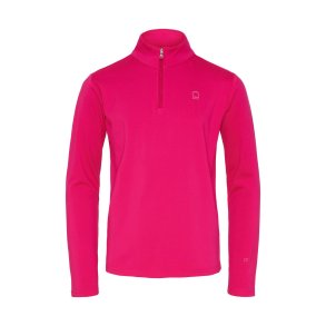 EQ Kids Kolyma Bluse, Pink