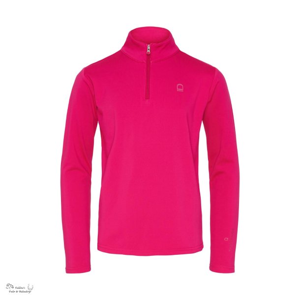 EQ Kids Kolyma Bluse, Pink