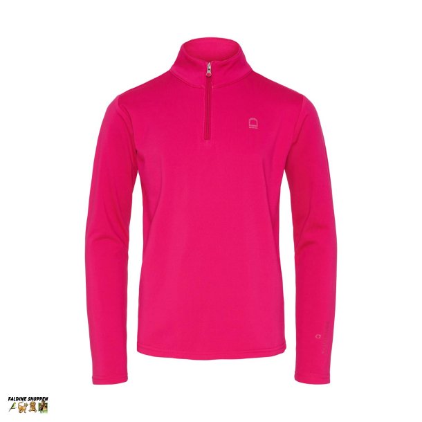 EQ Kids Kolyma Bluse, Pink