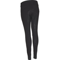 Equipage Evea Ridebukser, Sort