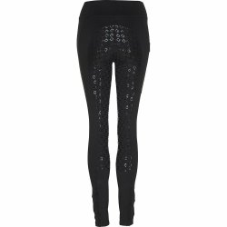 EQ Finley tights, Sort